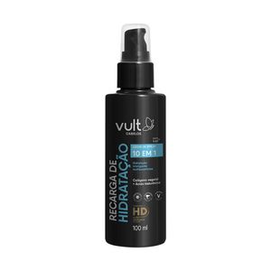 Leave-In Recarga de Hidratação 100ml 8758 Vult