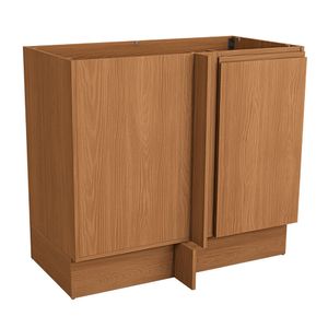 Balcão de canto 98 cm Ciela Canela R627 Kappesberg