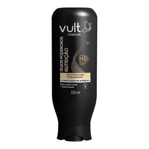 Condicionador Óleos Poderosos Nutrição 325ml 8729 Vult