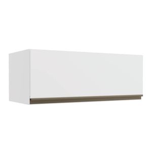 Aéreo 80 cm Maxxi Branco Brilho G773 Kappesberg