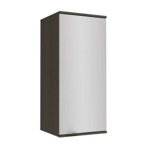 Aéreo 40 cm Nox Onix/Steel H781 Kappesberg