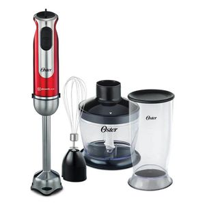 Mixer High Power Vermelho 220V 2801 Oster