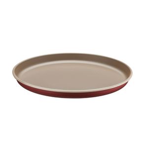 Assadeira para Pizza 30 cm Vermelho 20058/730 Tramontina