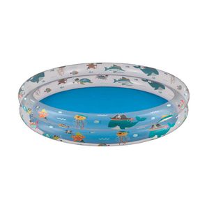 Banheira Inflável 180L 1783 Mor