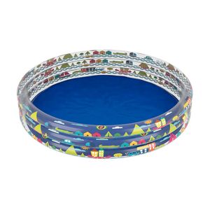 Banheira Inflável 450L 1784 Mor