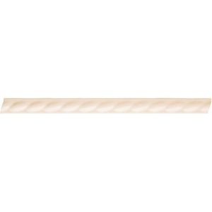 Filete Decorativo Bege 2,5 x 33 cm GF 3637 Gabriella