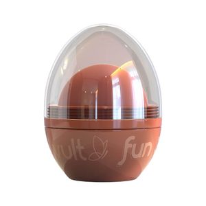 Iluminador 3 em 1 Fun Bronze Natural 6,5g 8672 Vult