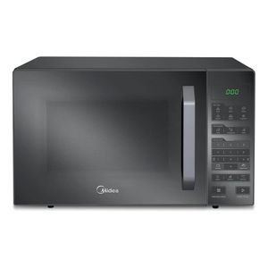 Micro-ondas 35L Prata 220V MXSA35S2 Midea