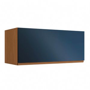 Aéreo 80 cm Ciela Canela/Azul Profundo R648 Kappesberg