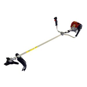 Roçadeira a Gasolina 51,7cc CG-5500W 36542.6 Garthen