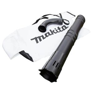 Kit Aspiração para Soprador BHX2500/RBL250 195283-6 Makita