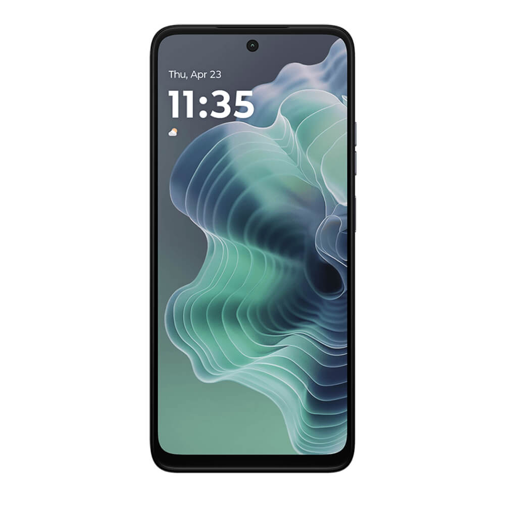 Smartphone Moto G35 128GB 5G Grafite XT2433-1 Motorola