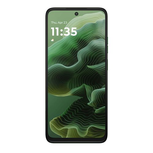 Smartphone Moto G35 128GB 5G Verde XT2433-1 Motorola