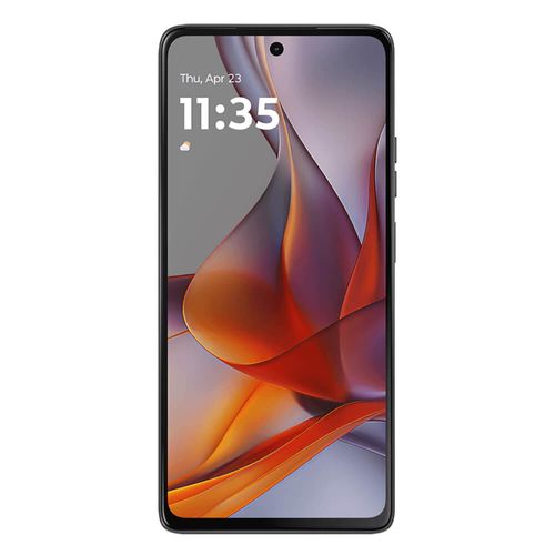 Smartphone Moto G75 256GB 5G Preto XT2437-1 Motorola