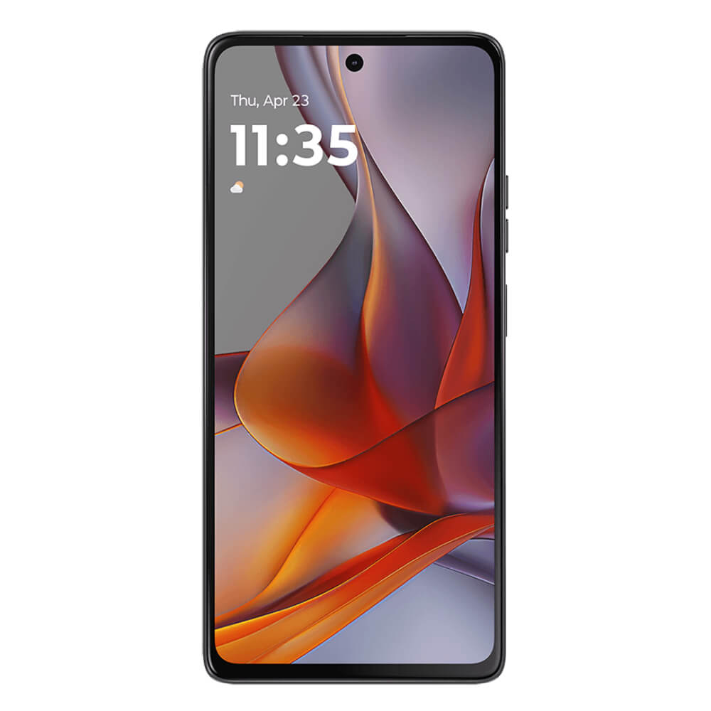 Smartphone Moto G75 256GB 5G Preto XT2437-1 Motorola