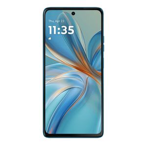 Smartphone Moto G75 256GB 5G Azul XT2437-1 Motorola