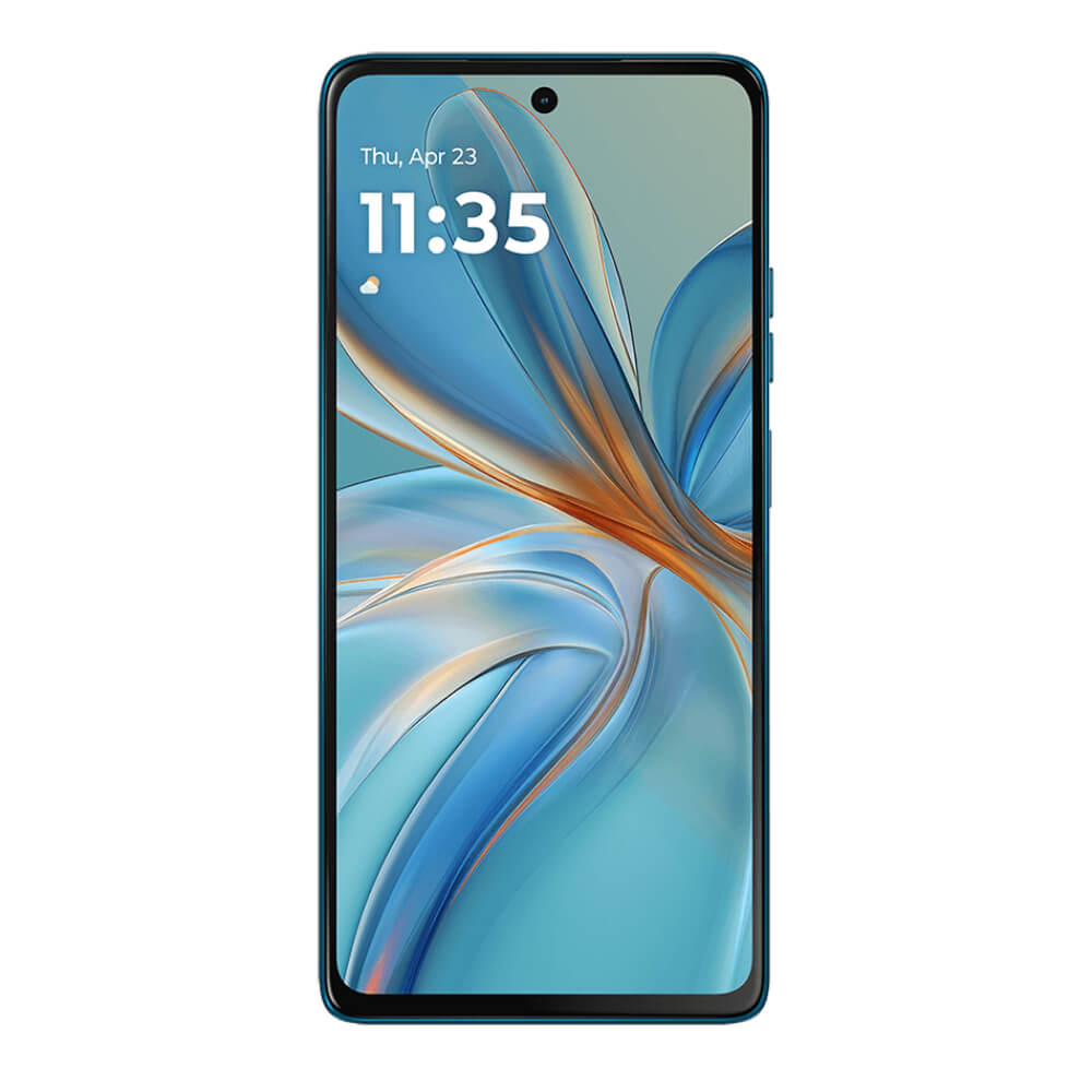 Smartphone Moto G75 256GB 5G Azul XT2437-1 Motorola