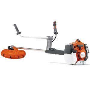 Roçadeira a Gasolina 33,6cc 236R Husqvarna