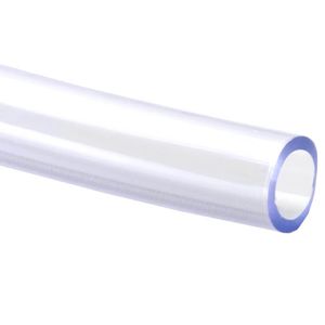 Mangueira PVC Cristal Uso Geral 1/4" x 2mm 060 Pabovi