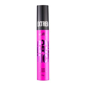 Máscara de Cílios Extreme Bombastic! Preto 10g 8665 Vult