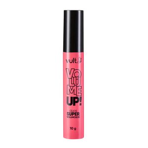Máscara de Cílios Volume UP! 10g 8222 Vult