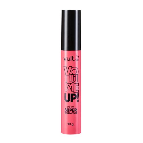 Máscara de Cílios Volume UP! 10g 8222 Vult