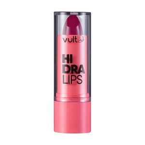 Batom Hidra Lips Rosa Intenso 3,6g 8287 Vult