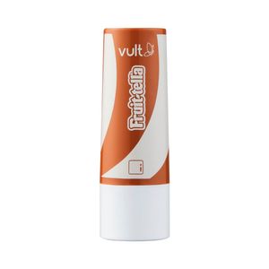 Balm Labial Fruit-tella Marrom Caramelo 3,5g 9011 Vult