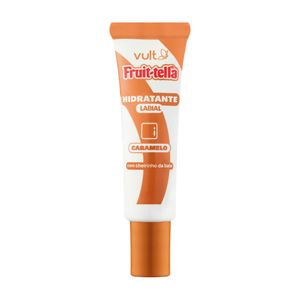 Hidratante Labial Fruit-tella Caramelo 8ml 9004 Vult
