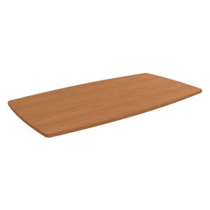 Tampo de Madeira Mesa 170 x 90cm Canela TA68 Kappesberg