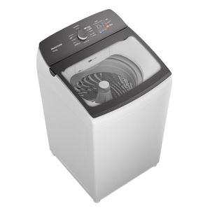 Lavadora de roupas 13kg Branca 220V BWK13ABBNA Brastemp