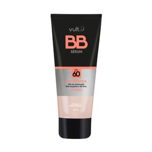 Sérum BB Cream Facial FPS 60 V100 30ml 8251 Vult