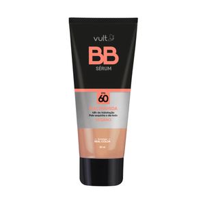 Sérum BB Cream Facial FPS 60 V230 30ml 8249 Vult