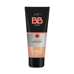 Sérum BB Cream Facial FPS 60 V210 30ml 8248 Vult