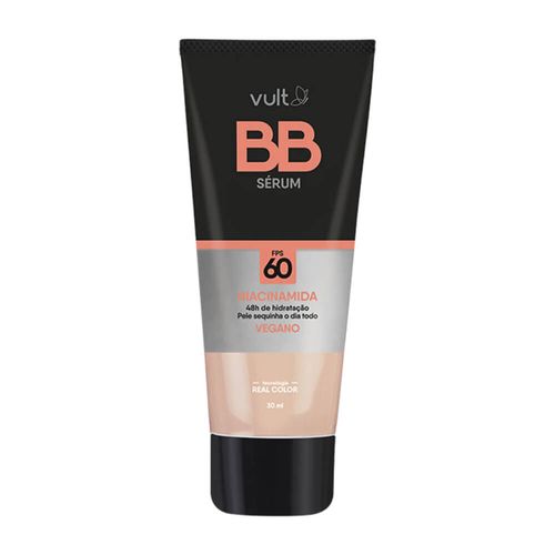 Sérum BB Cream Facial FPS 60 V160 30ml 8247 Vult