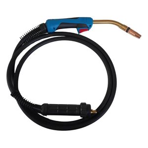 Tocha MIG/MAG TBi 240 para Soldador 3m Balmer