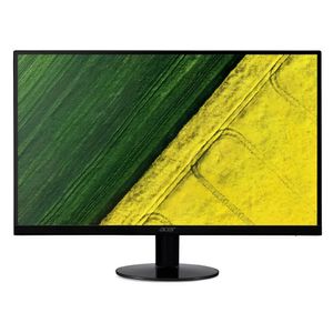 Monitor LED IPS Full HD 23,8" Design UltraThin SA240Y G0bi IPS Acer