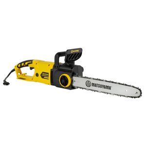 Motosserra elétrica Soft Start NG 2400W 220V 247749 Matsuyama
