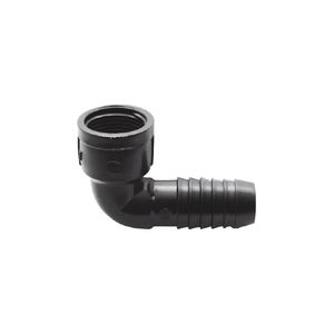 Joelho 90° para Mangueira com Rosca Interna 3/4" 1499 Pabovi