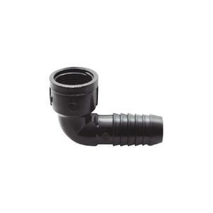 Joelho 90° para Mangueira com Rosca Interna 1" 1513 Pabovi