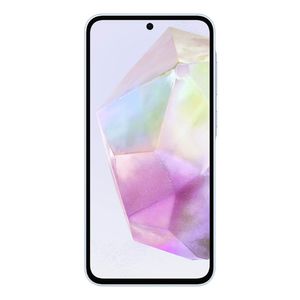 Smartphone Galaxy A35 256GB 5G Azul Claro A356E Samsung