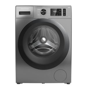 Lavadora de roupas 10kg Titanium 220V BNF10ASBNA Brastemp