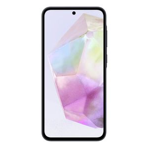 Smartphone Galaxy A35 256GB 5G Azul Escuro A356E Samsung