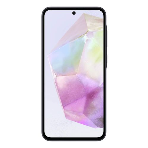 Smartphone Galaxy A35 256GB 5G Azul Escuro A356E Samsung