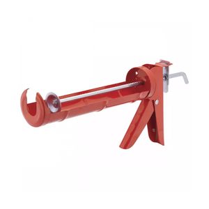 Pistola Aplicadora de Silicone 9" Hobby 143456 Worker