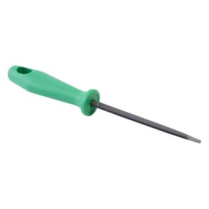 Lima para Serrote Triangular 4" com Cabo 14106BC Nicholson