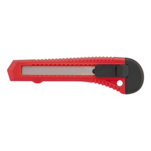 Estilete 18mm Vermelho 35.99.018.018 Nove54