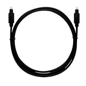 Cabo de Áudio Óptico 1,8m WI291 Multilaser