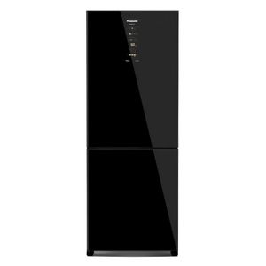 Refrigerador Frost Free Inverse 450L Preto NR-BB65GVFBB Panasonic