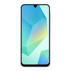 Smartphone Galaxy A16 128GB Verde Claro A165M Samsung